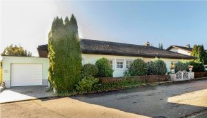 Unser neues Zuhause